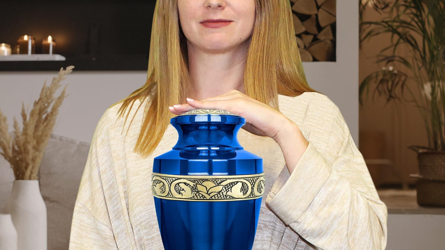 Durable Metal Cremation Urns for Burial: A 2026 Guide to Keepsake and Full-Size Options
