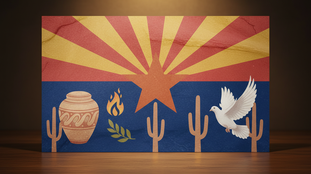 Is Aquamation Legal in Arizona? 2026 Guide to Aquamation Laws and Options