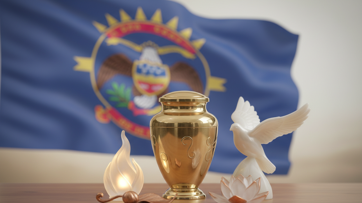 Is Aquamation Legal in North Dakota? 2026 Guide to Aquamation Laws and Options