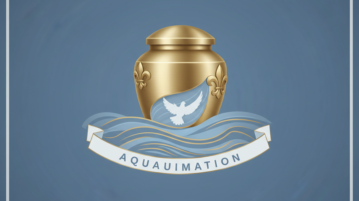 Is Aquamation Legal in Louisiana? 2026 Guide to Aquamation Laws and Options