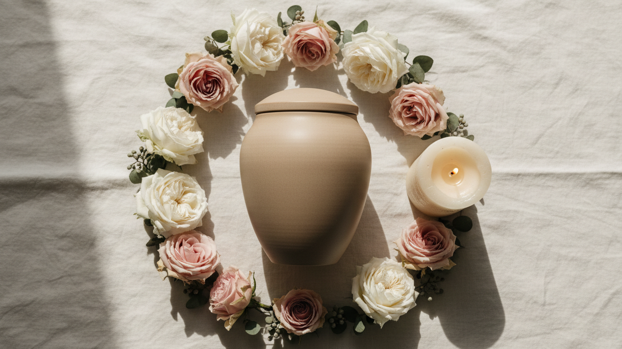 Aquamation vs. Cremation for Pets: What's the Difference?