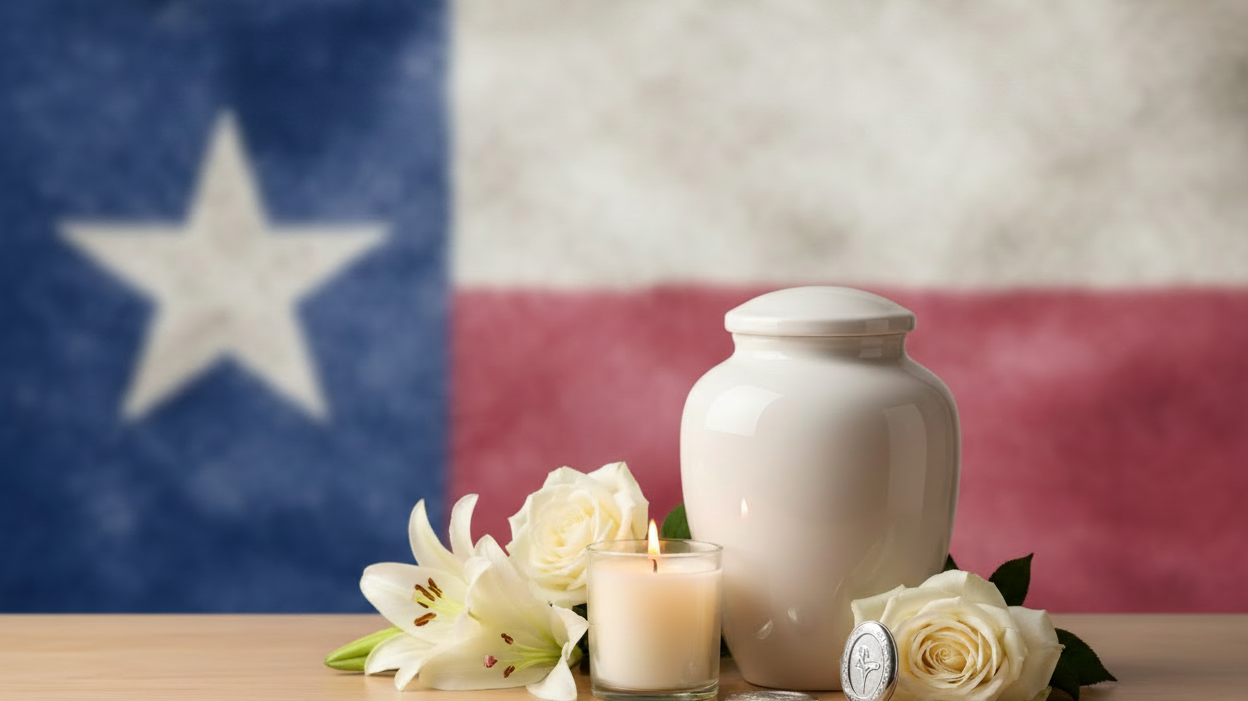 Is Aquamation Legal in Texas? 2026 Guide to Aquamation Laws and Options