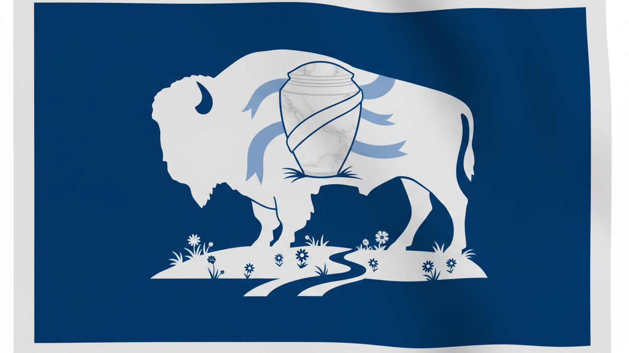 Is Aquamation Legal in Wyoming? 2026 Guide to Aquamation Laws and Options