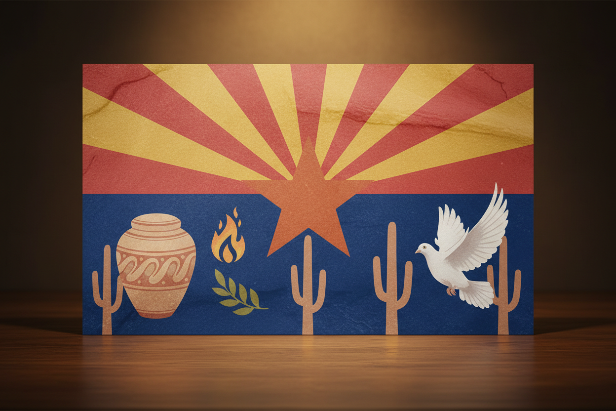 Is Aquamation Legal in Arizona? 2026 Guide to Aquamation Laws and Options