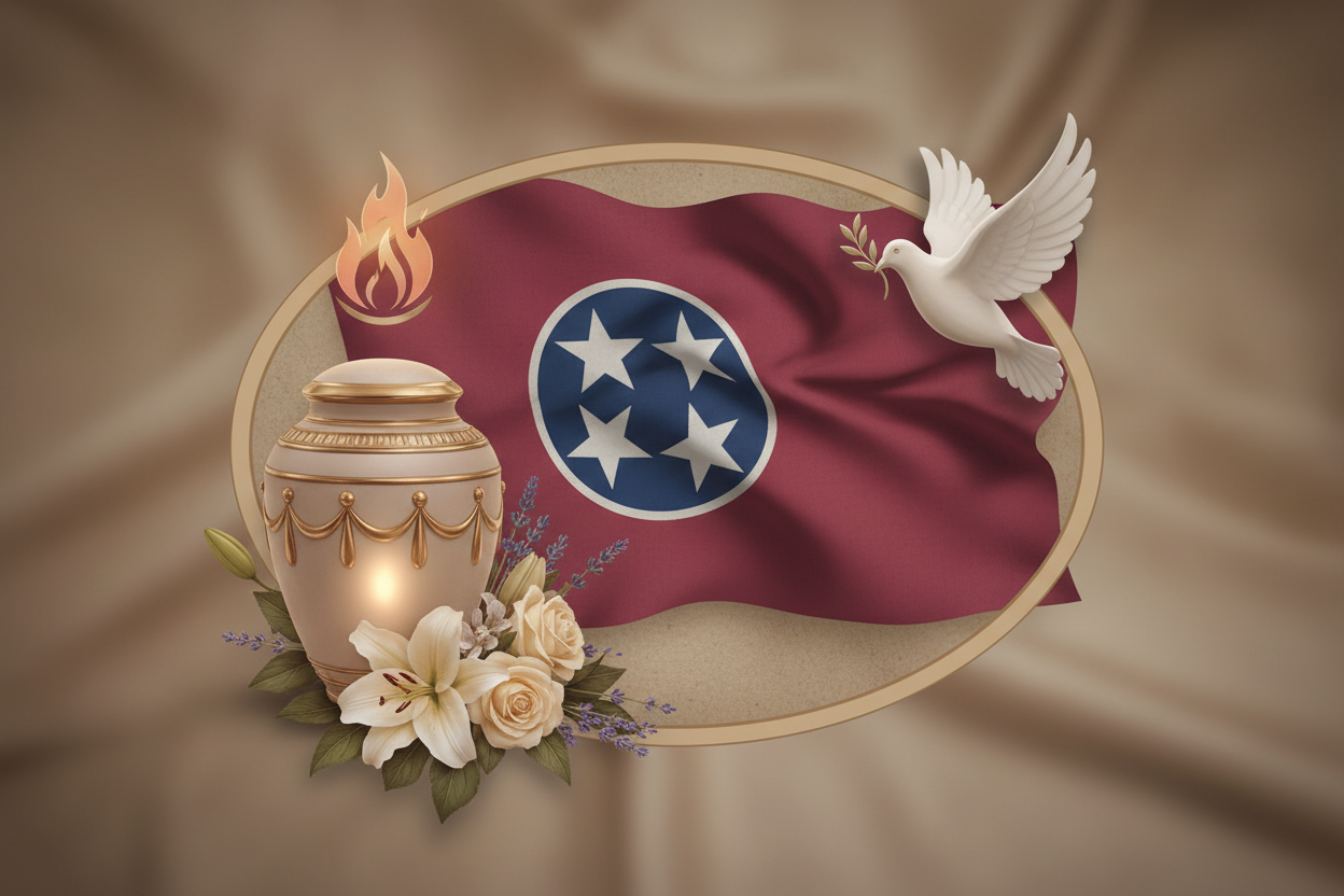 Is Aquamation Legal in Tennessee? 2026 Guide to Aquamation Laws and Options