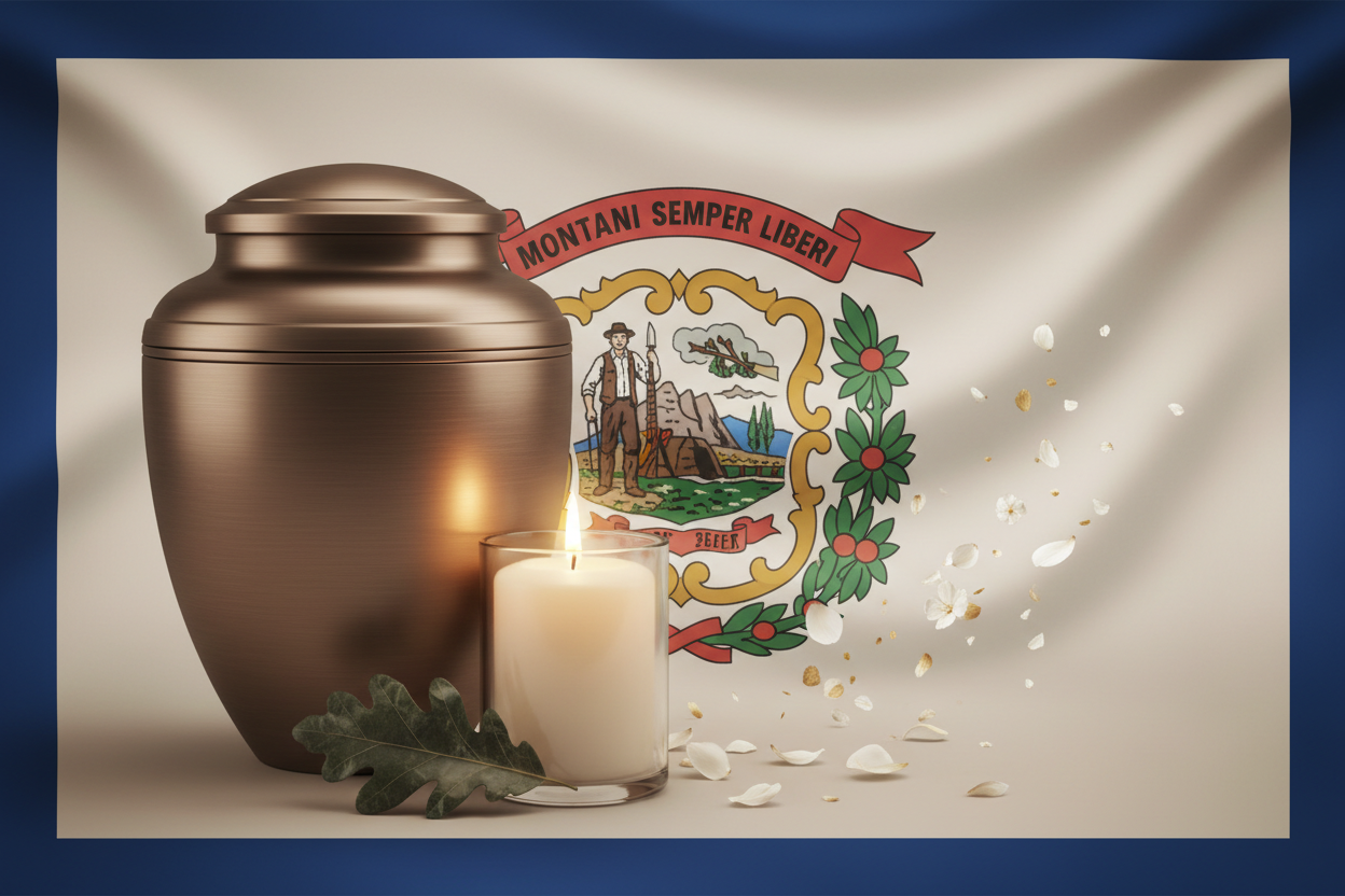 Is Aquamation Legal in West Virginia? 2026 Guide to Aquamation Laws and Options