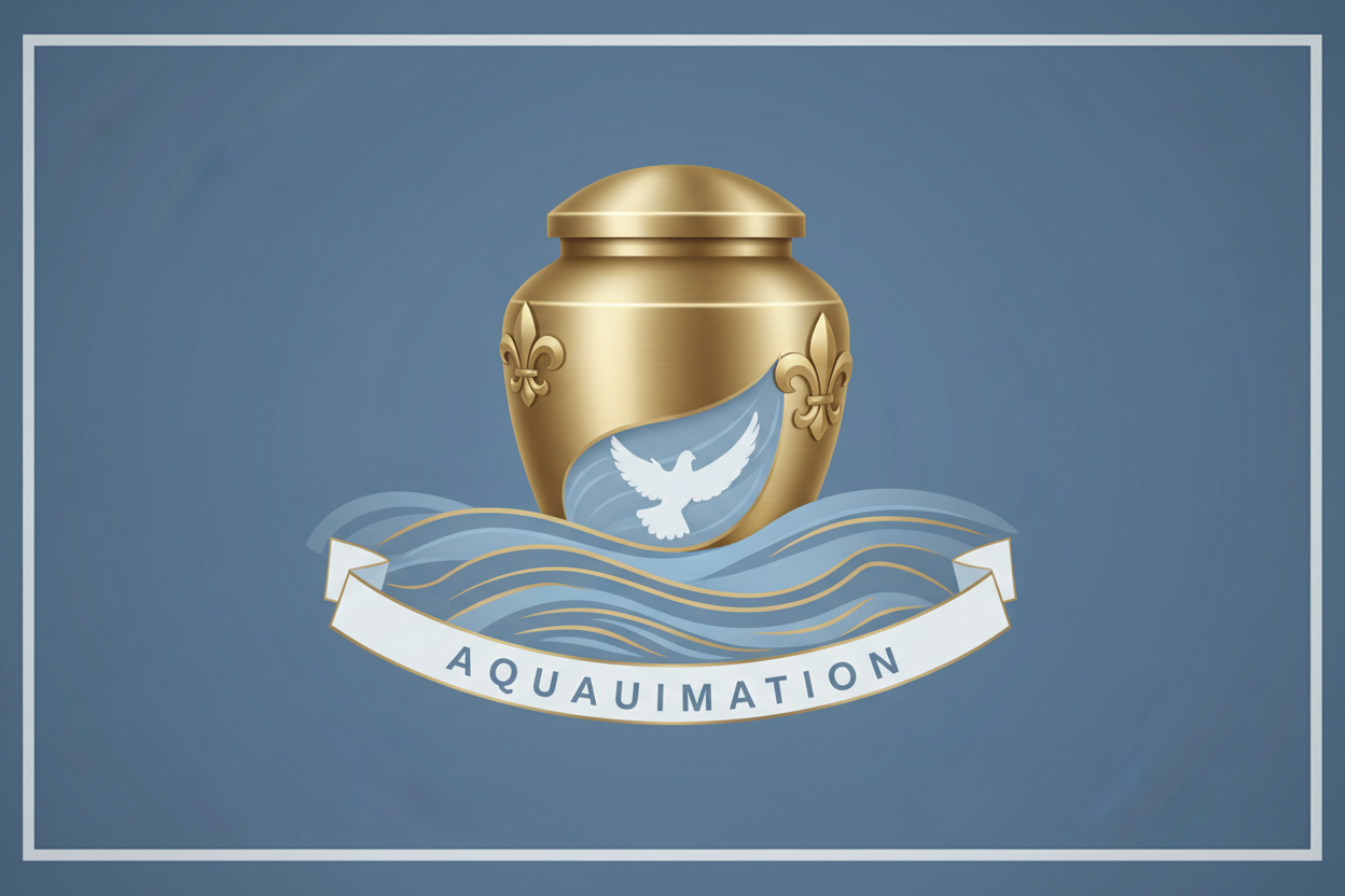 Is Aquamation Legal in Louisiana? 2026 Guide to Aquamation Laws and Options