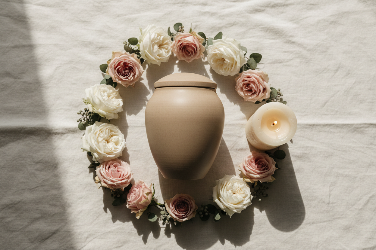 Aquamation vs. Cremation for Pets: What's the Difference?